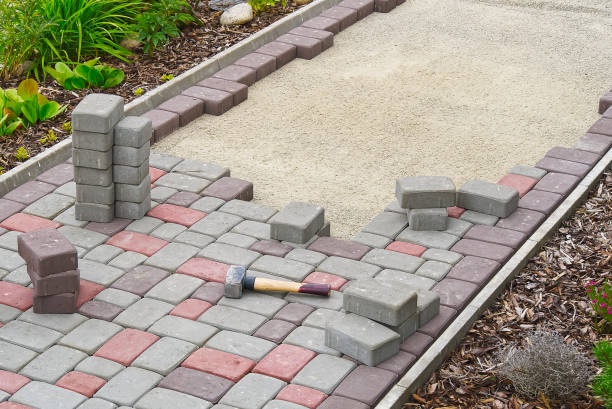 Reliable Williamsburg, IA Driveway Pavers Solutions